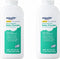 Generic Equate Hypoallergenic Pure Corn Starch Baby Powder, 22 oz, 2-Pack