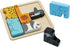 PlanToys Animal Puzzle Game (4644)