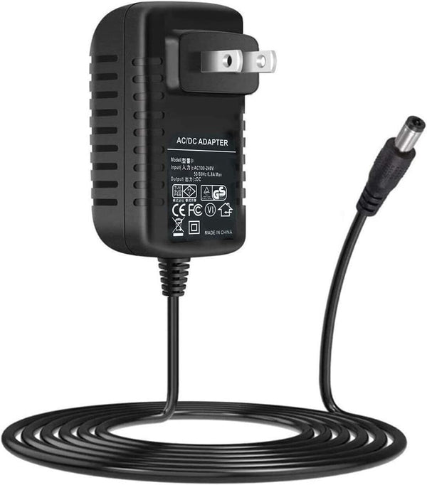 DKKPIA Global AC/DC Adapter for Evenflo Model: 2951 5161111 5164111 937509 17815326 17815301