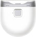 Generic Portable Electric Nail Clipper, Dual Speed Trimmer and Grinder for Safe Infant