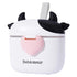 Bebamour Baby Formula Dispenser On The Go, Formula Container to Go, Formula Holder for Travel, Candy Fruit Snack