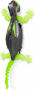 6070281 4 4 HEX Bots - WALLCRAWLER Gecko: Lagarto GECO Wall Climber - Rechargeable Remote Control Robot - - Gift