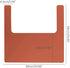 High Chair Placemat for IKEA Antilop Baby High Chair, Silicone Placemats, High Chair Tray Finger Foods Placemat