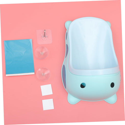 Cartoon Design Portable Boys Urinal - Perfect for Potty Training