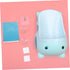 Cartoon Design Portable Boys Urinal - Perfect for Potty Training