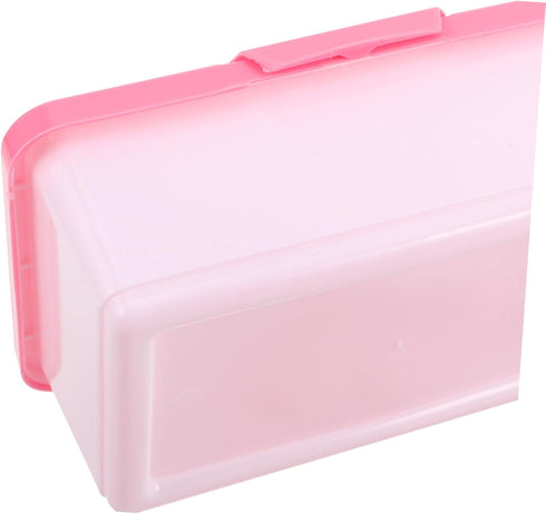 TOPPERFUN 1 80 PCS Wipes Dispenser Baby Wipe Holder Refillable WiPES Container with Lid Portable Diaper WIPe Box