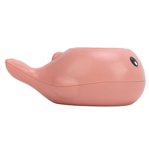 Whale Bath Temperature Tester, Digital Accurate Detection, Funny Baby Bath Temperature Monitor, Waterproof for Toilet