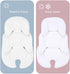 Generic 3D Stroller Cushion for Baby Stroller Seat Liner Air Mesh Cotton Pad Insert Seat Pad Liner Cover Newborn