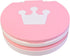 Gigentro 2 Toddler Potty - Collapsible Training Seat For Toddlers - Portable Travel Toilet Trainer for Baby Boys