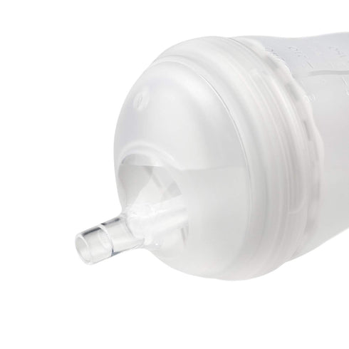 Olababy Sippy Lid for Transitional Feeding