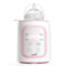 Grownsy Bottle Warmer, Fast Baby Bottle Warmer for All Bottles, Milk Warmer