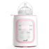 Grownsy Bottle Warmer, Fast Baby Bottle Warmer for All Bottles, Milk Warmer