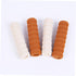 4pcs Children Door Levers, Silicone Door Knob Cover, Flexible Childproof Safety Handle Cover