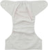 Sigzagor 8lbs 36lbs Baby Pocket Diaper Nappy Reusable Washable to (Be Brave)