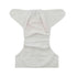 Sigzagor 8lbs 36lbs Baby Pocket Diaper Nappy Reusable Washable to (Racoon)