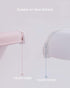Baby Bath Seat Support Net, Soft Bathing Pillow Sling for Newborn Boys Girls, First Year Bath Time Need