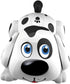 WEofferwhatYOUwant Robot Dog Electronic Spanish Harry Puppy Bilingual Interactive Pet Dog Toy