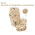 High Chair Pad, for Baby High Chair Cushion Compatible with IKEA Antilop Soft and Comfortable Seat Cover Replacement
