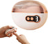 generic 2026 2 in 1 Automatic Electric Nail Clipper Multifunctional Electric Nail Trimmer