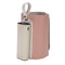 Mingzhe Baby Bottle Warmer 21 Temperature Settings USB Charging Fast Insulated Cover Portable