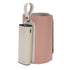 Mingzhe Baby Bottle Warmer 21 Temperature Settings USB Charging Fast Insulated Cover Portable