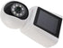 Serounder 1080p Baby Monitor Camera, HD Video with Two-Way Audio, Motion Detection, Night Vision, Smart App Control