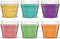 ChildGen Natural Play Dough Set, Non-Toxic, Super Soft, Long Lasting Playdough, Modeling