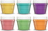 ChildGen Natural Play Dough Set, Non-Toxic, Super Soft, Long Lasting Playdough, Modeling