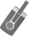 Portable USB Bottle Warmer Bag Heating for Travel Outdoor Use Keeps Milk