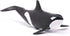 8 3+ 14807 schleich Wild Life - Killer Whale Toy - Realistic Orca Figurine - Ocean Wildlife Animal Figure