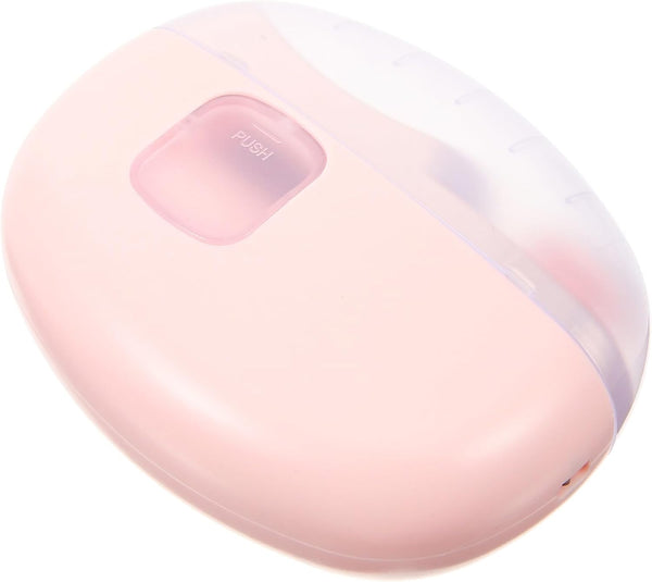 FOMIYES Electric Nail Clipper for Adults and Boy Girl Portable Automatic Nail