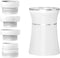 losipoka Portable Milk Warmer for Baby Baby Bottle Warmer Rechargeable Bottle Warmer Portable