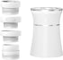 losipoka Portable Milk Warmer for Baby Baby Bottle Warmer Rechargeable Bottle Warmer Portable