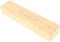 Cabilock Wooden Pregnancy Test Keepsake Box Elegant Lidded Announcement Case for Newborn