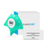 Baby Bath and Room Thermometer - Famidoc FDTH-V0-22, Upgraded Sensor Technology for Baby Health Bath Tub Thermometer