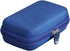 Hermitshell Travel Case for EASEGMER Kids Handheld Video Game Player (Blue)