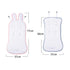 Universal Baby Stroller Cushion Seat Liner, Soft Breathable Ice Cooler Mat for Infant Car Seat
