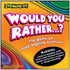 Zobmondo Would You Rather? Board Game