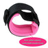Anti Lost Safety Wrist Link Child Safety Harness Strap Rope Leash Walking Hand Belt Band Wristband (1.5m Pink)