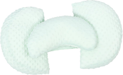 Cooling Waist Pillow Maternity Pillow for Pregnant Women Back Support for Side