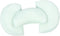 Cooling Waist Pillow Maternity Pillow for Pregnant Women Back Support for Side
