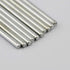 10pcs (3mm 150mm) EKIND Round Axles Shaft Rod/Straight Metal Round Shaft Rod Bars for DIY Model Toy, RC Car, RC