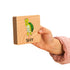 Excellerations English & Spanish Emotions Books + Dolls + Blocks Kit 2-8 Books 4 Dolls 16 Blocks