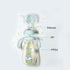 10 oz POTATO Baby Bottles PPSU Baby Feeding Bottle Anti-Colic Bottles with Silicone Nipples Breastfeeding Bottles