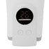 Generic 1) Heater, Portable Bottle Warmer Easy to Wash for Travel (Style