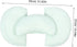 Maternity Support Pillow - Cooling Waist Pillow for Expecting Mothers
