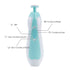 M3M Trimmer,Safe Baby Nail File Electric Baby Infant Nail Filer With Light,Battery Of Newborn Nails Care Clippers