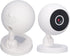 1080p HD Baby Monitor Dog Camera with Night Vision, Two Way Voice Calls, Motion Detection for Baby and Pet
