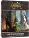 Call to Adventure Heroic Fantasy Art
