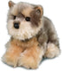 Douglas Yettie Yorkie - Yorkshire Terrier Dog Plush Stuffed Animal